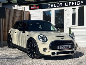 Large image for the Used Mini HATCH
