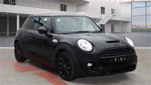 Large image for the Used Mini HATCH