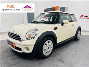 Large image for the Used Mini HATCH