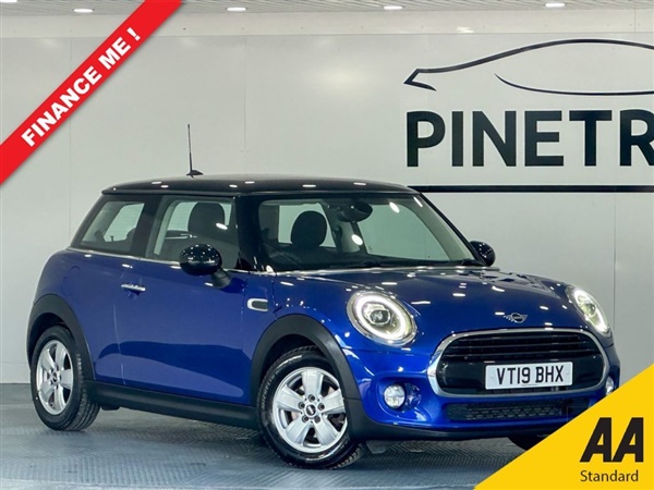 Large image for the Used Mini HATCH