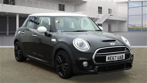 Large image for the Used Mini HATCH