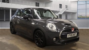 Large image for the Used Mini HATCH