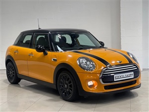 Large image for the Used Mini HATCH