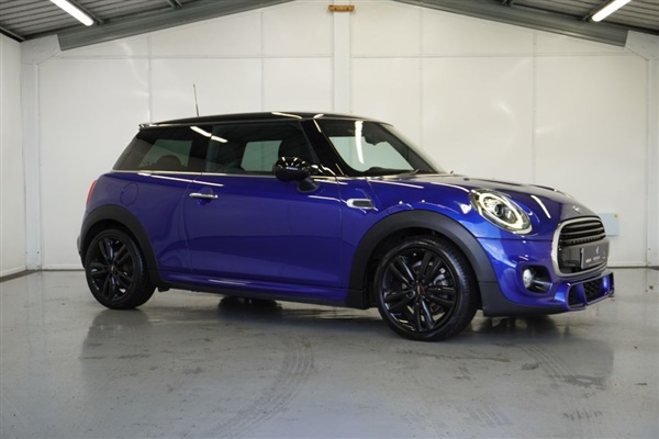 Large image for the Used Mini HATCH