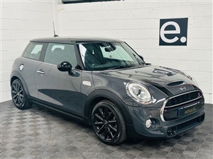 Large image for the Used Mini HATCH