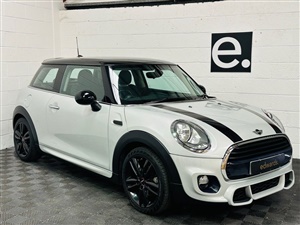 Large image for the Used Mini HATCH