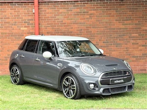 Large image for the Used Mini HATCH