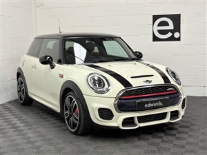 Large image for the Used Mini HATCH