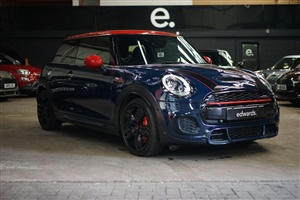 Large image for the Used Mini HATCH