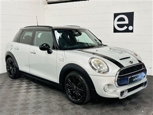 Large image for the Used Mini HATCH
