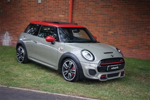 Large image for the Used Mini HATCH