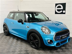 Large image for the Used Mini HATCH