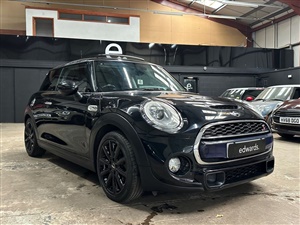 Large image for the Used Mini HATCH