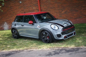 Large image for the Used Mini HATCH