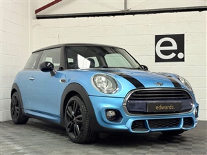 Large image for the Used Mini HATCH