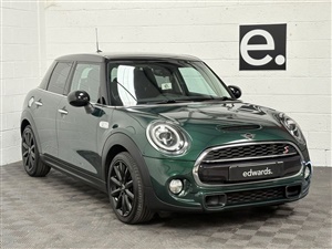 Large image for the Used Mini HATCH