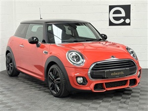 Large image for the Used Mini HATCH