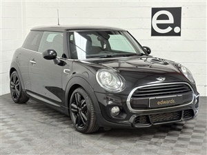 Large image for the Used Mini HATCH