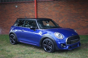Large image for the Used Mini HATCH