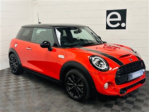 Large image for the Used Mini HATCH