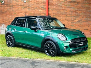 Large image for the Used Mini HATCH