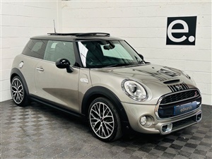 Large image for the Used Mini HATCH