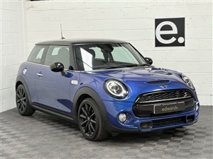 Large image for the Used Mini HATCH