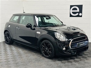 Large image for the Used Mini HATCH