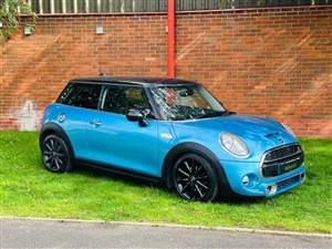 Large image for the Used Mini HATCH