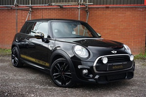Large image for the Used Mini HATCH