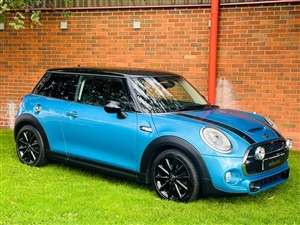 Large image for the Used Mini HATCH