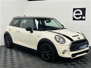 Large image for the Used Mini HATCH