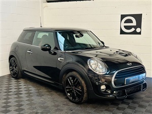 Large image for the Used Mini HATCH
