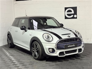 Large image for the Used Mini HATCH
