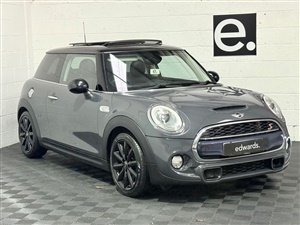 Large image for the Used Mini HATCH