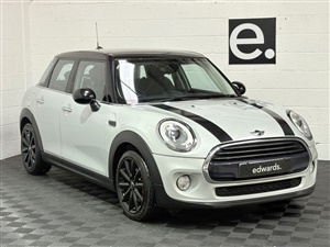 Large image for the Used Mini HATCH