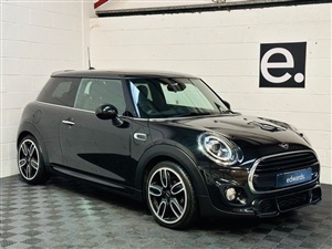 Large image for the Used Mini HATCH