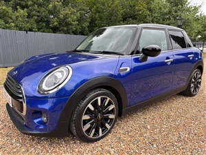Large image for the Used Mini Hatch