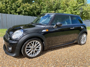 Large image for the Used Mini Hatch