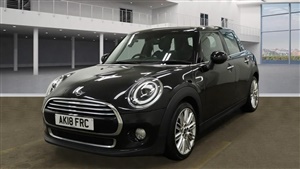 Large image for the Used Mini HATCH
