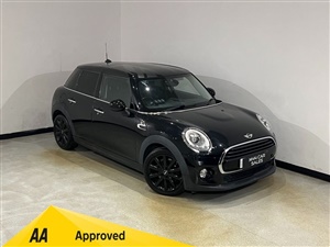 Large image for the Used Mini HATCH