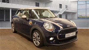 Large image for the Used Mini HATCH