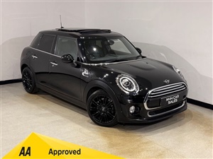 Large image for the Used Mini HATCH