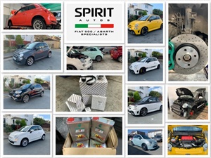 Large image for the Used Mini Hatch