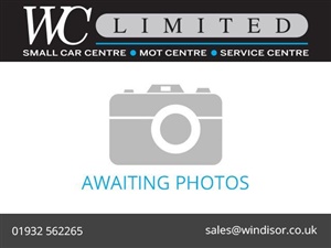 Large image for the Used Mini HATCH