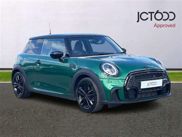 Large image for the Used Mini Hatchback
