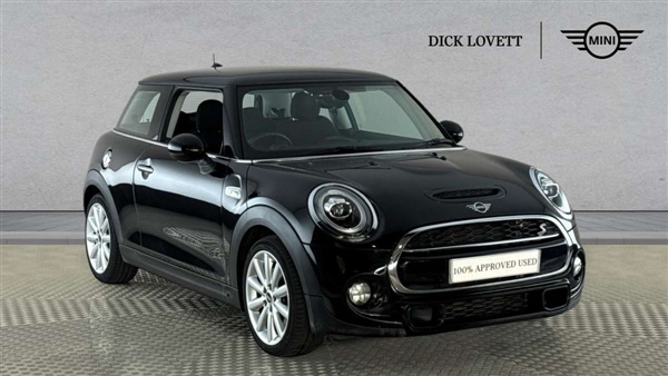 Large image for the Used Mini Hatchback