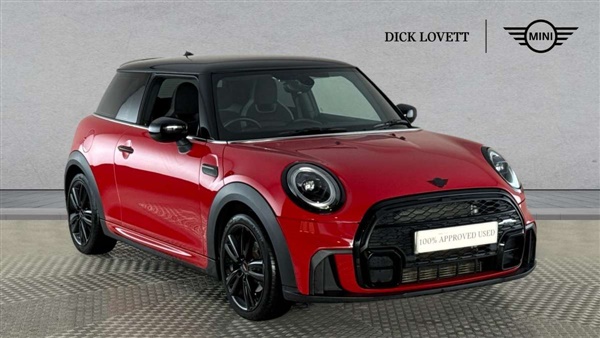 Large image for the Used Mini Hatchback