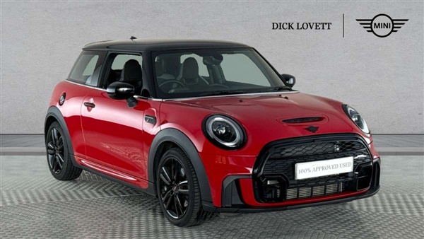 Large image for the Used Mini Hatchback