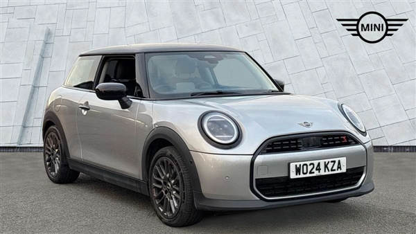 Large image for the Used Mini Hatchback